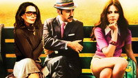 «Last of the Red Hot Lovers (1972)» — обои к фильму #2
