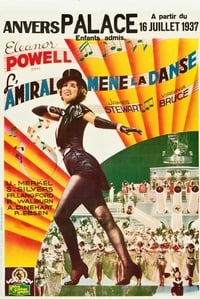 L'amiral mène la danse (1936)