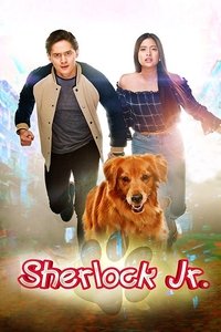 Sherlock Jr. (2018)