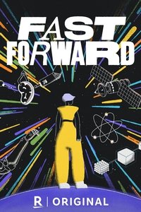 Poster de Fast Forward