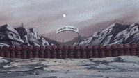 Обои к аниме «Жестокий Джек 3 (1990)» — (14 из 22)