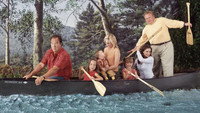Обои к сериалу «Как сказал Джим (2001-2009)» — (20 из 35)