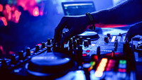 «United Nation Three Decades of Drum & Bass (2020)» — обои к фильму #1
