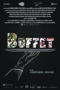 Poster de Buffet