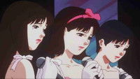 Perfect Blue