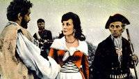 «Секрет Монте-Кристо (1961)» — обои к фильму #1