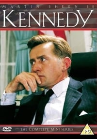 copertina serie tv Kennedy 1983