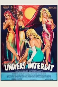 Universo proibito (1965)
