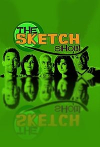 Poster de The Sketch Show