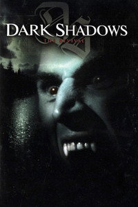 Постер сериала «Мрачные тени (1991)» — (3 из 5)