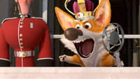 «Barking Orders (2021)» — обои к мультфильму #1