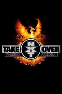 NXT TakeOver: Phoenix - 2019