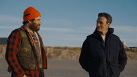 «Кто пригласил Чарли? (2022)» — обои к фильму #2