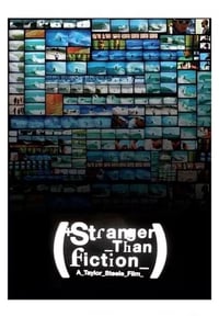 Poster de Stranger Than Fiction