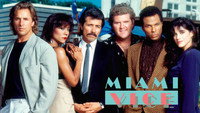 Обои к сериалу «Полиция Майами: Отдел нравов (1984-1989)» — (16 из 55)