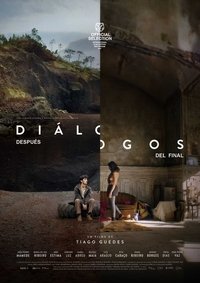 Poster de Diálogos Depois do Fim