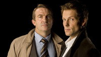 «Закон и порядок: Лондон (2009-2014)» — обои к сериалу #8