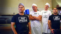 «Fat Pizza vs. Housos (2014)» — обои к фильму #1