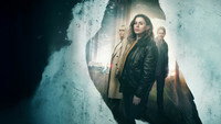 «Ворона (2025)» — обои к сериалу #1