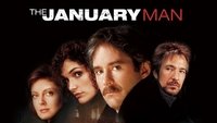 The January Man