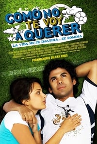 ¿Cómo no te voy a querer? (2008)