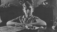 Обои к фильму «13 призраков (1960)» — (11 из 29)