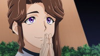 Tenchi Turbulence
