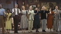«Вы можете не брать его с собой (1984)» — обои к фильму #1