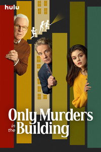 Постер сериала «Убийства в одном здании (2021)» — (29 из 134)