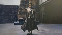 «Андор (2022 - 2025)» — обои к сериалу #3