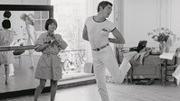 «Девушки из Рошфора (1967)» — обои к фильму #4
