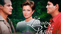«Лабиринты страсти (1999-2000)» — обои к сериалу #1