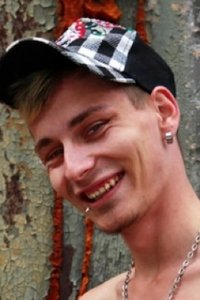 Imagem de Rocco Berlin