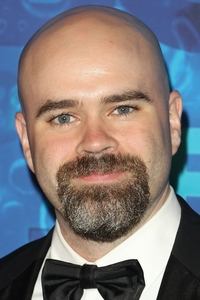 Imagem de Bryan Cogman
