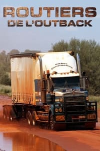 Les routes de l'enfer : Australie (2012)