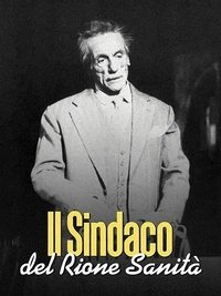 Il sindaco del rione Sanità (1964)