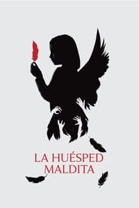 Poster de La huésped maldita