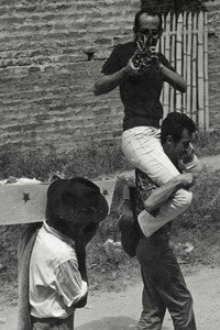 Los hijos del subdesarollo (1975) poster