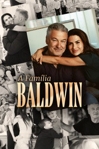 A Família Baldwin S01E08
