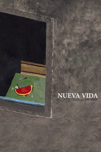 Постер фильма «Nueva vida (2015)» — (2 из 3)