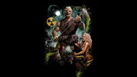 The Toxic Avenger