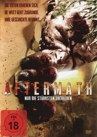 Poster de Aftermath