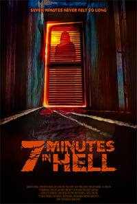 Poster de 7 Minutes in Hell