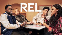 «Рел (2018 - 2019)» — обои к сериалу #9