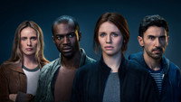 «Город-убежище (2018-2019)» — обои к сериалу #2