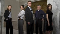 «Жизнь как приговор (2007-2009)» — обои к сериалу #9