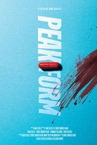 Poster de Peak Form