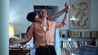 «Прости, ангел (2018)» — обои к фильму #7