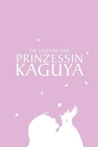 Movieposter Die Legende der Prinzessin Kaguya
