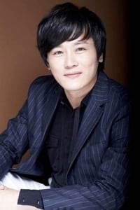 Kim Kwang-young